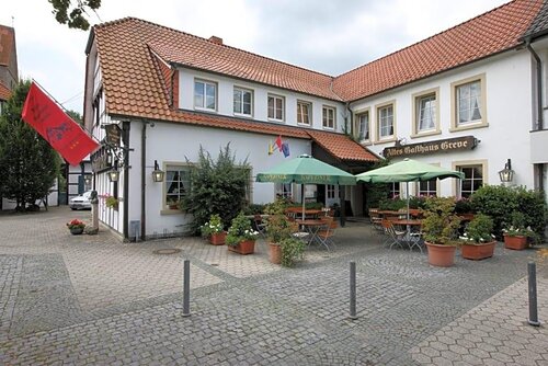 Altes Gasthaus Greve
