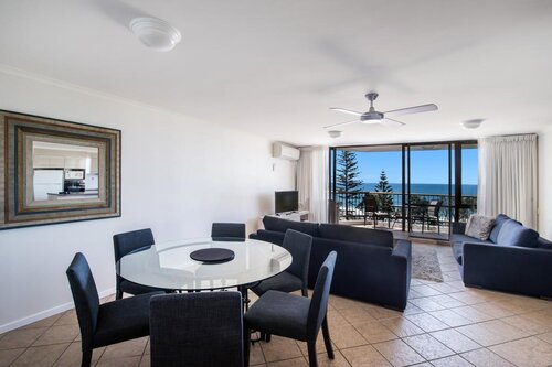 Seaview Resort Mooloolaba