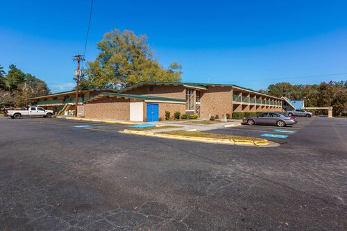 Super 8 by Wyndham Macon GA