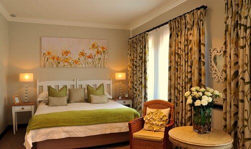 Oliver´s Restaurant & Lodge