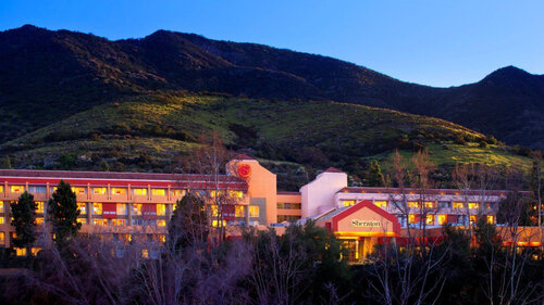 Sheraton Agoura Hills