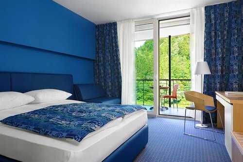 Hotel Thermana Park Lasko