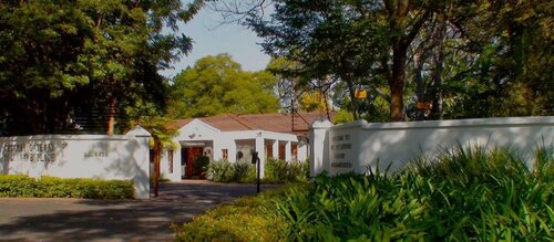 Getaway Gateway Polokwane Place