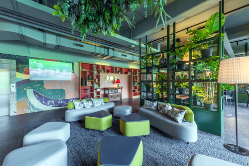 Hotel Sport - Terme Krka