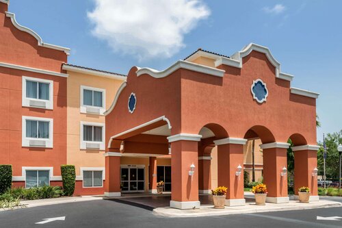 Comfort Suites The Villages