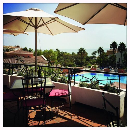 Sun Club Costa del Sol