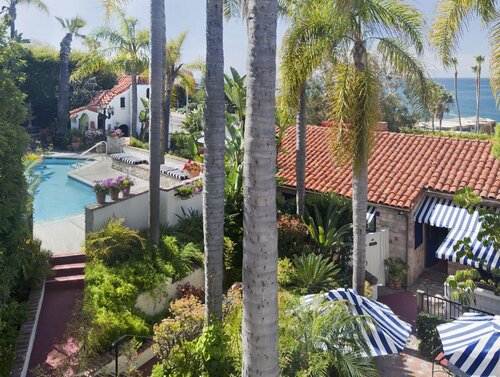 Casa Laguna Inn & Spa