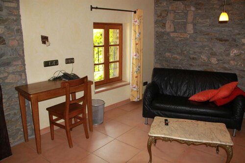 Hostellerie Les Magnolias