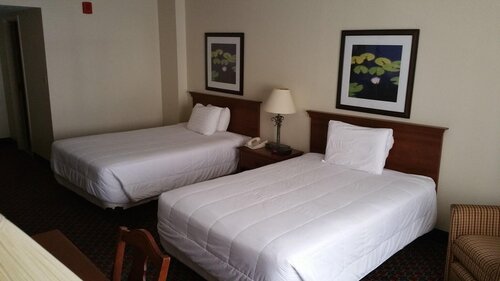 Imperial Swan Hotel & Suites Lakeland