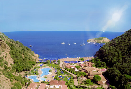 TH Ortano - Ortano Mare Village and Residence