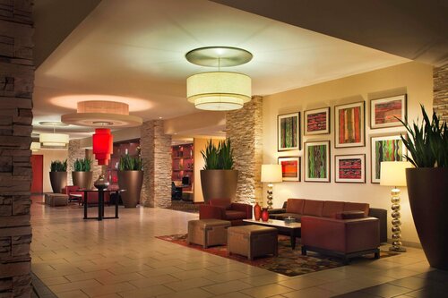 Courtyard By Marriott Los Angeles - Sherman Oaks