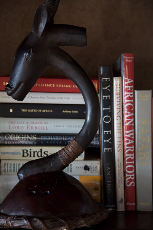 Makweti Safari Lodge