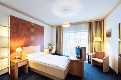 Parkhotel Zur Klause