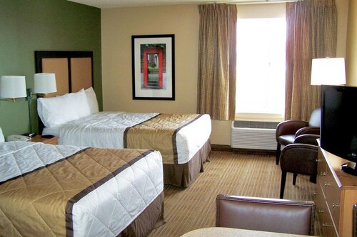 Extended Stay America - Los Angeles - Glendale
