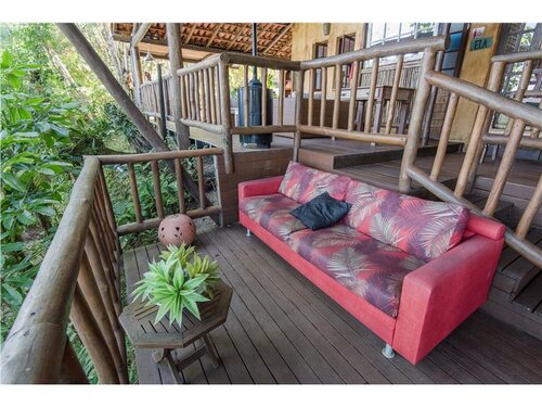 Ilha de Toque Toque Eco Boutique Hotel