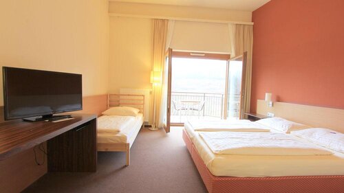 Familienhotel Krainz