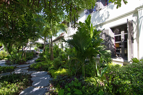 Villa Maly Boutique Hotel