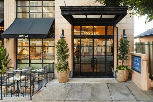 Hotel Figueroa - Unbound Collection by Hyatt