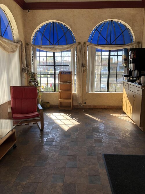 Travelers Inn Lawndale