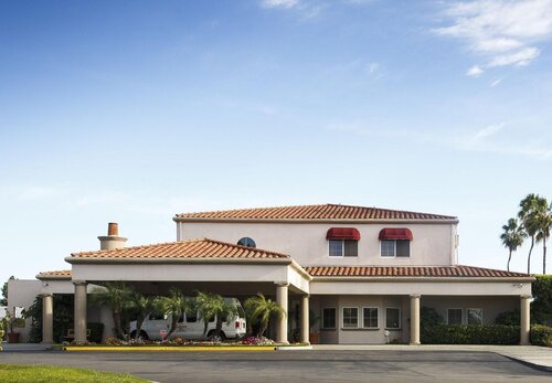 Residence Inn By Marriott La Mirada