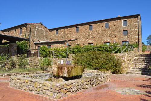 Antico Borgo Casalappi