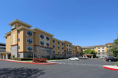 Extended Stay America - Orange County - John Wayne