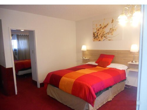 Adventurer All Suite Hotel Los Angeles