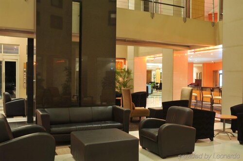 Golden Tulip Port Harcourt