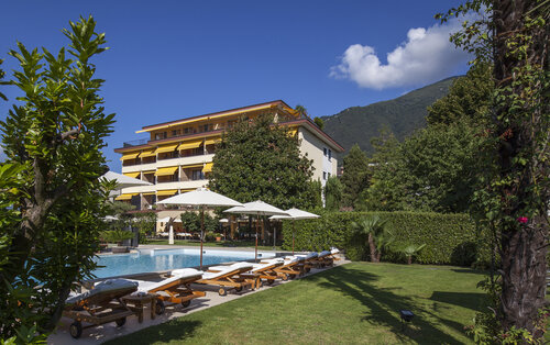 Boutique-Hotel Remorino