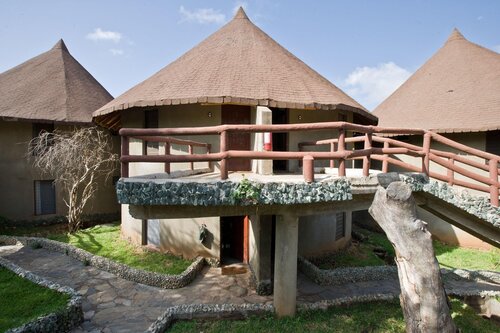 Tarangire Sopa Lodge