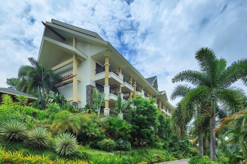 Alta Vista de Boracay Hotel