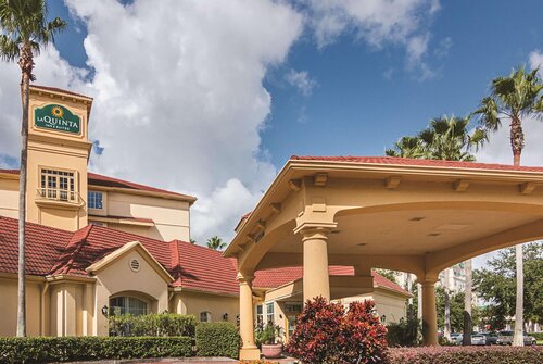 La Quinta Inn & Suites Orlando Airport North
