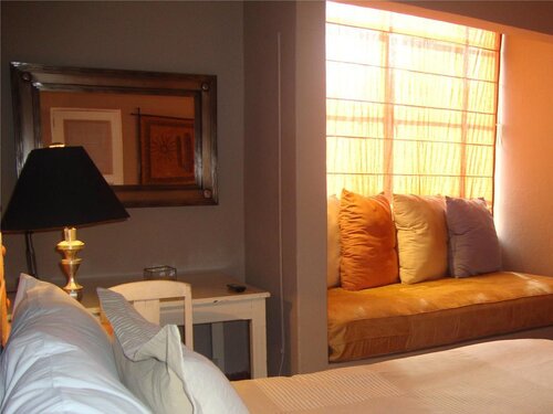 Suites Santo Domingo