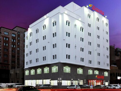 Samara Hotel