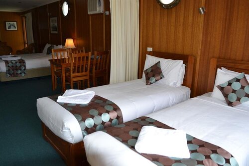 Point Lonsdale Guest House