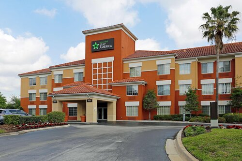 Extended Stay America - Orlando - Southpark - Equi