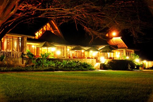 Muthu Keekorok Lodge, Maasai Mara, Narok