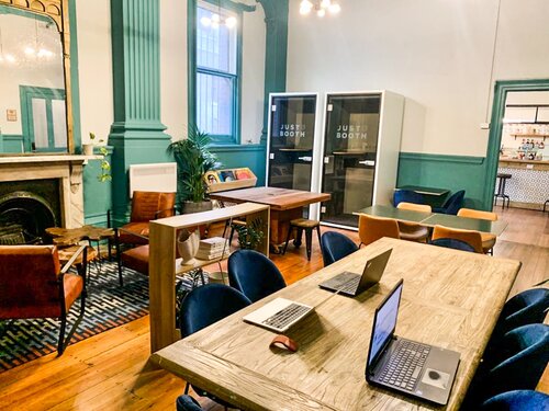 Selina St Kilda Melbourne