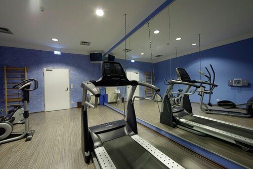 DORMERO Hotel Munchen-Kirchheim Messe