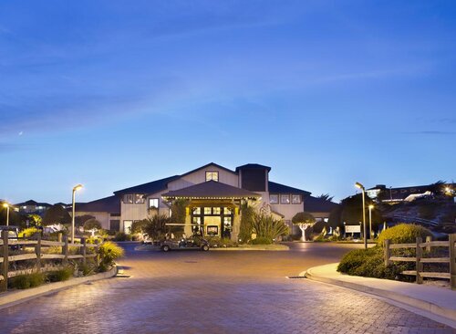 Sanctuary Beach Resort