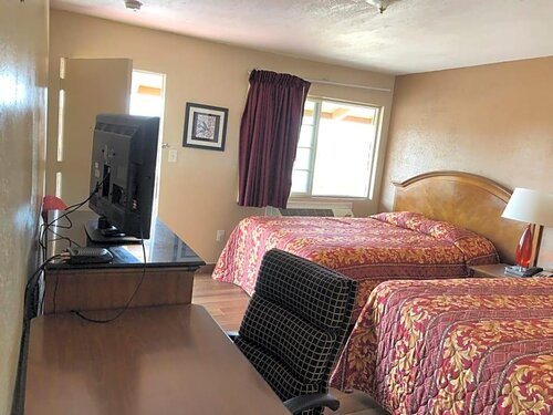 Buckboard Motor Lodge