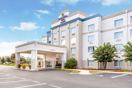 Springhill Suites By Marriott Orlando Altamonte Sp