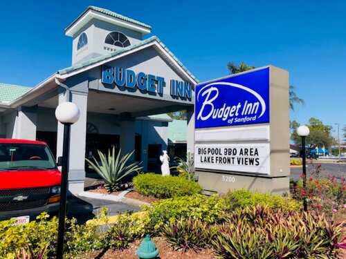 Budget Inn Sanford