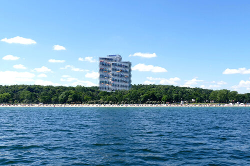 Plaza Premium Timmendorfer Strand