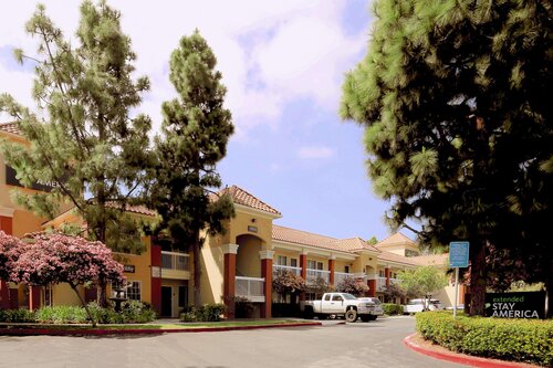 Extended Stay America - Los Angeles - Lax Airport