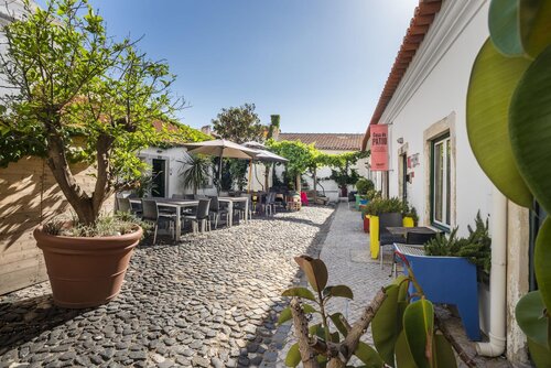 Casa Do Patio Bed & Breakfast