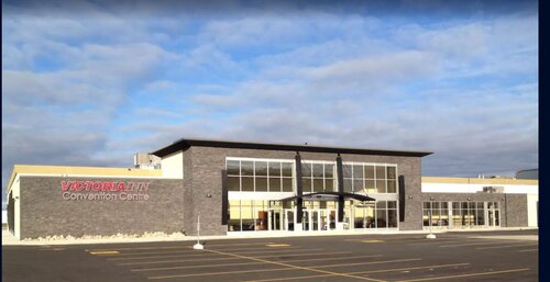 Victoria Inn Hotel & Convention Centre