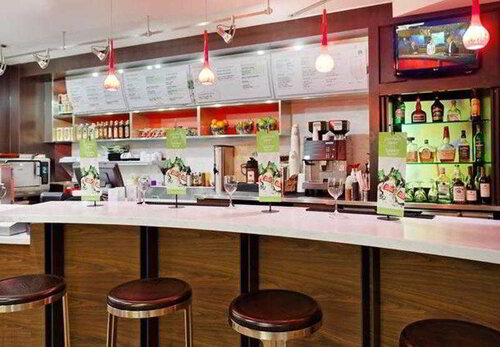 Courtyard By Marriott Orlando Altamonte Springs/Ma