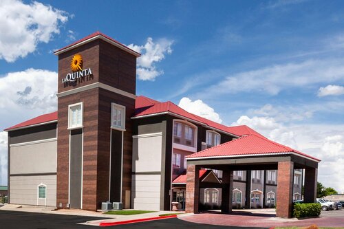 La Quinta Inn & Suites Midland North