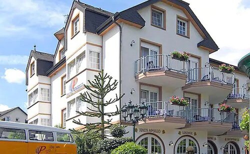 Moselromantik Panorama